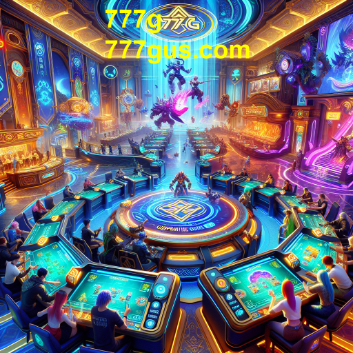 A Evolução dos Jogos Cooperativos: A Diversão em Conjunto